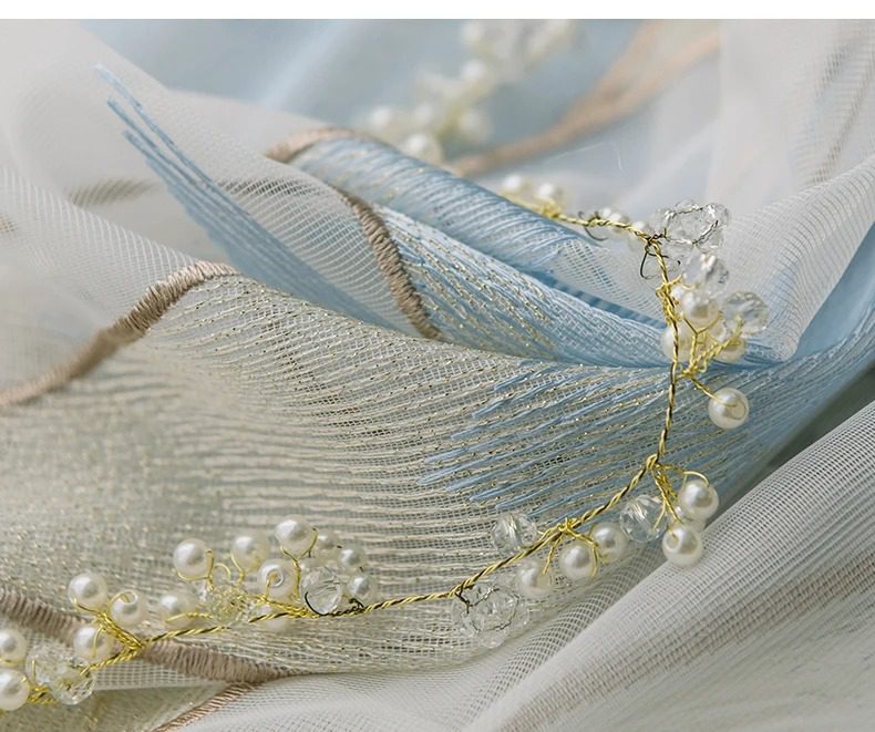 embroidered-voile-curtains, net-curtains, Grey-curtains, edit-home