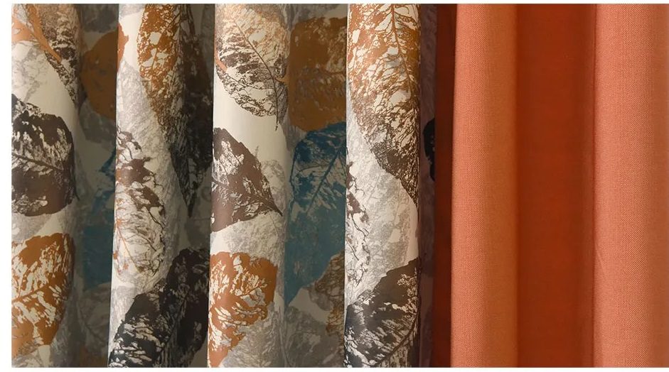 art-deco-curtains, blackout-curtains, edit-home-curtains