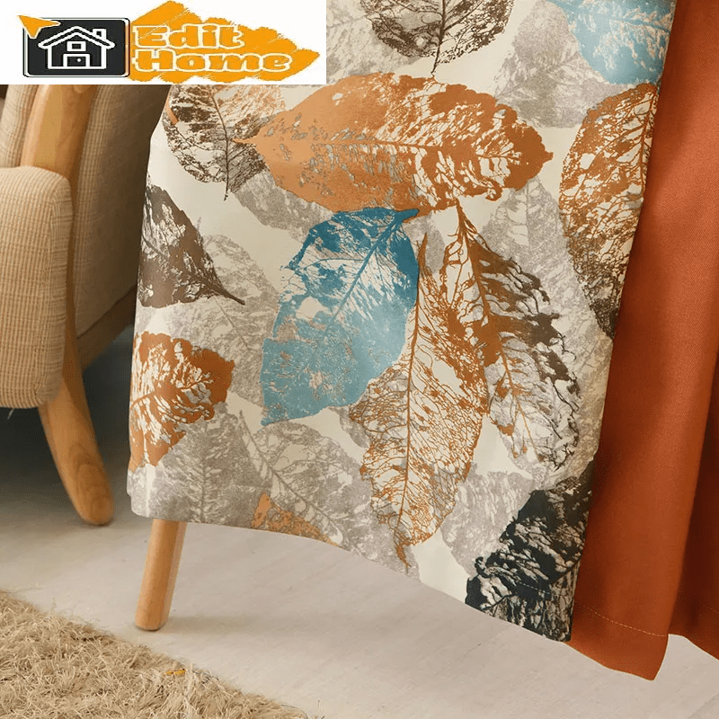 art-deco-curtains, blackout-curtains, edit-home-curtains
