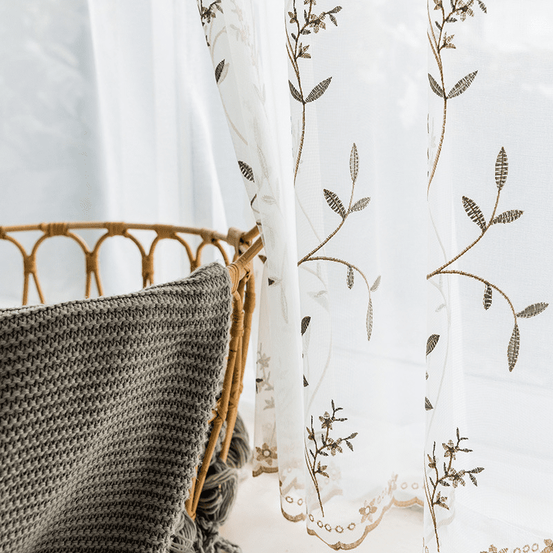 modern-net-curtains, embroidered-curtains, edit-home