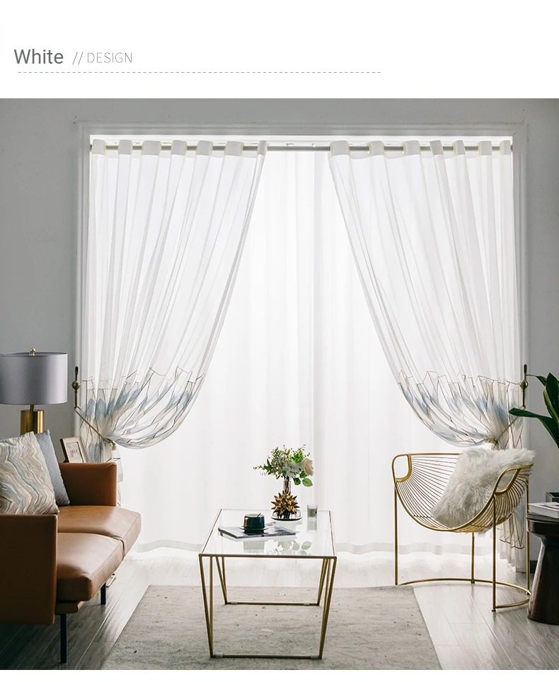 embroidered-voile-curtains, net-curtains, white-curtains, edit-home