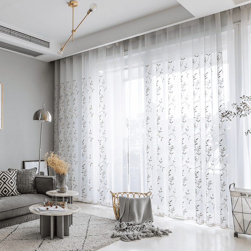 modern-net-curtains, embroidered-curtains, edit-home