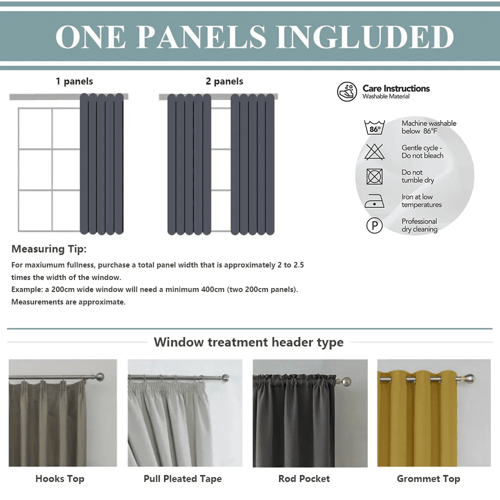 Beautiful White Voile Curtains | Embroidered curtains - Image 16