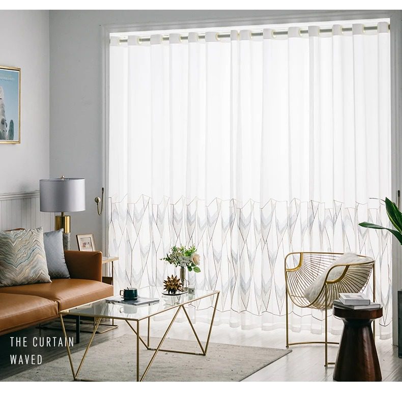 embroidered-voile-curtains, net-curtains, white-curtains, edit-home