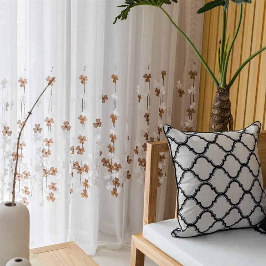 Brown-Curtains,Embroidered-Curtains,Edit-Home-Curtains,curtain,curtains