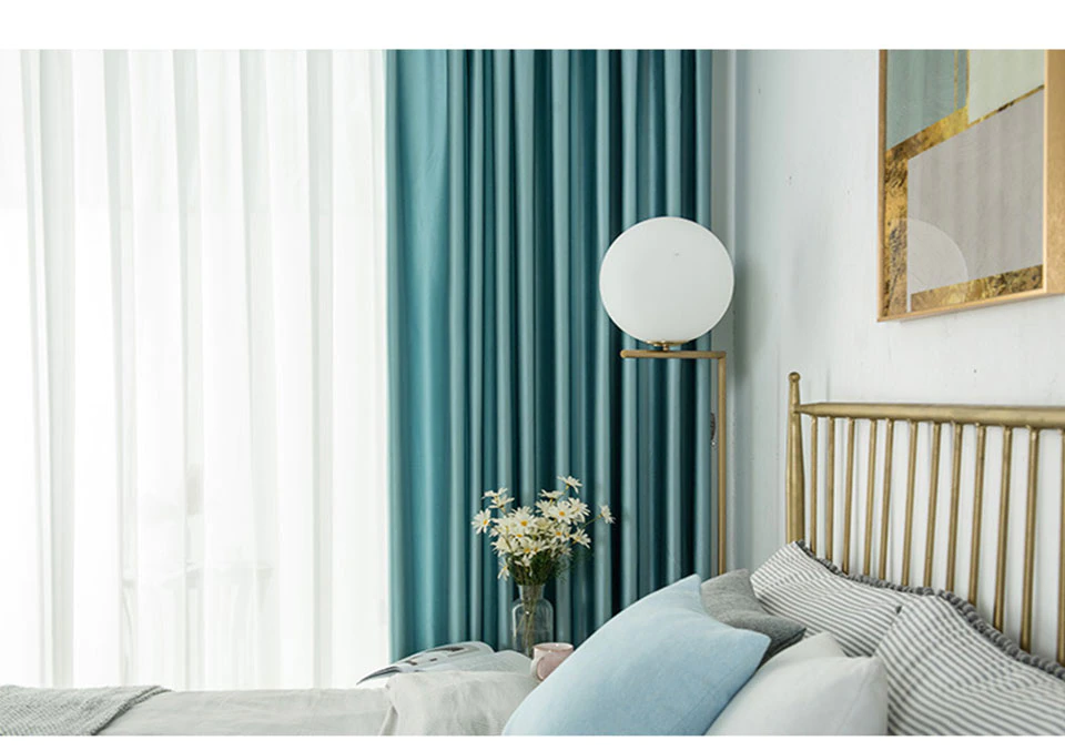 Premium-Silk-green-curtains, blackout-curtains, edit-home-curtains