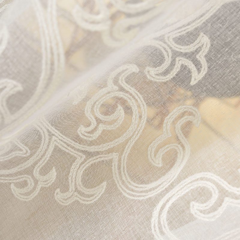 white-bedroom-curtains,voile-curtains,edit-home-curtains