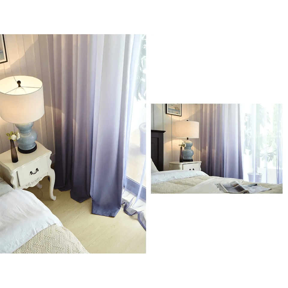grey-and-white-gradient-curtains, semi-blackout-curtains, edit-home-curtains