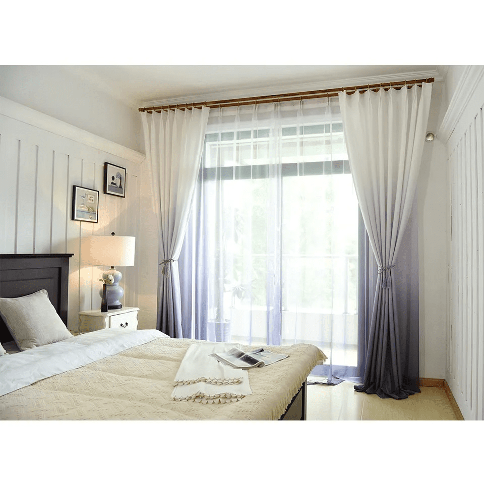 grey-and-white-gradient-curtains, semi-blackout-curtains, edit-home-curtains