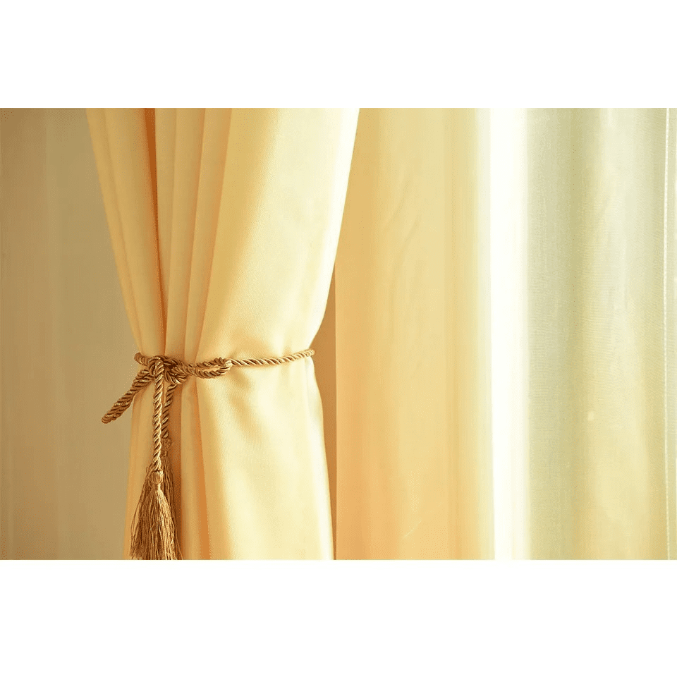 yellow-and-white-gradient-curtains, semi-blackout-curtains, edit-home-curtains