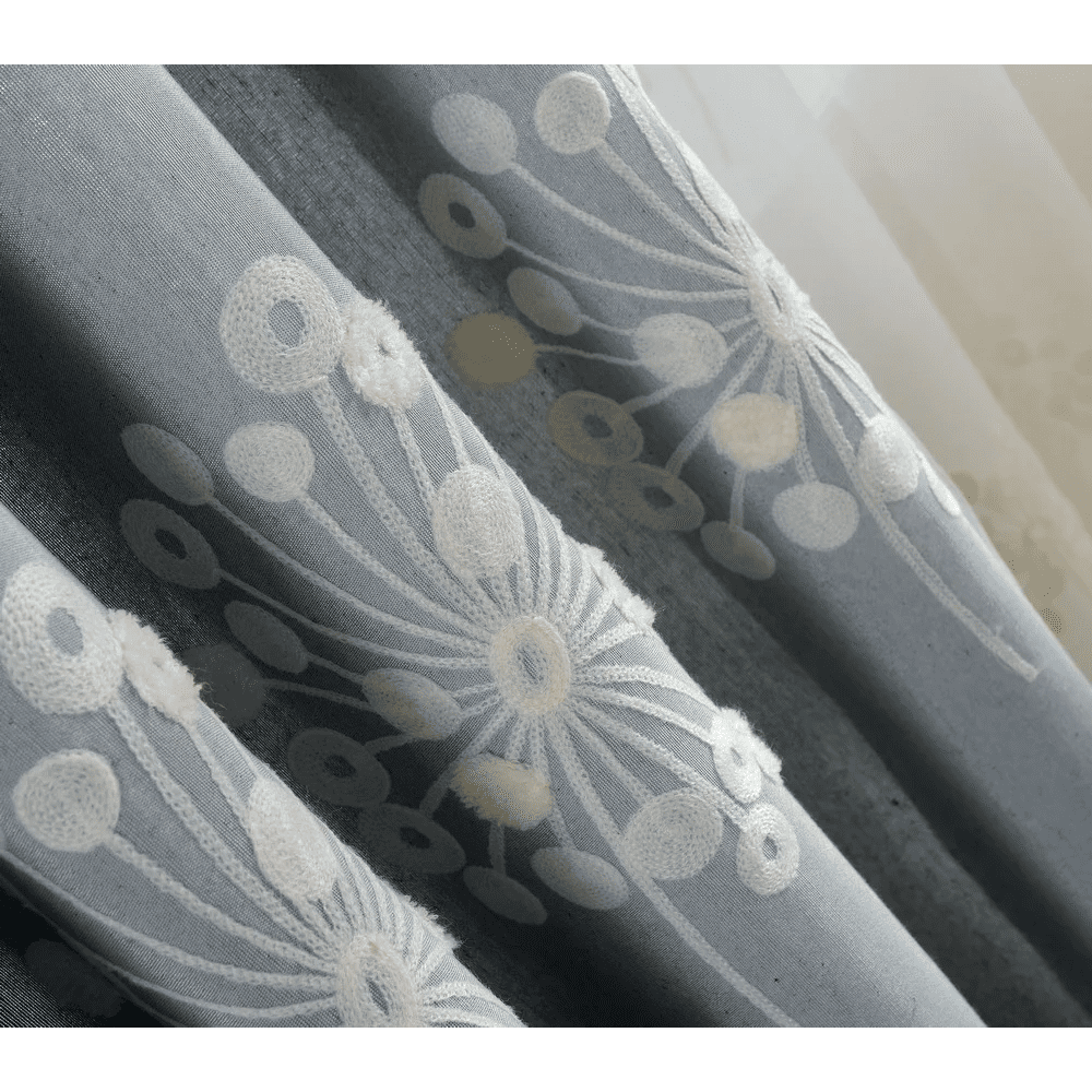 grey-embroidered-curtains, embroidered-curtains, edit-home