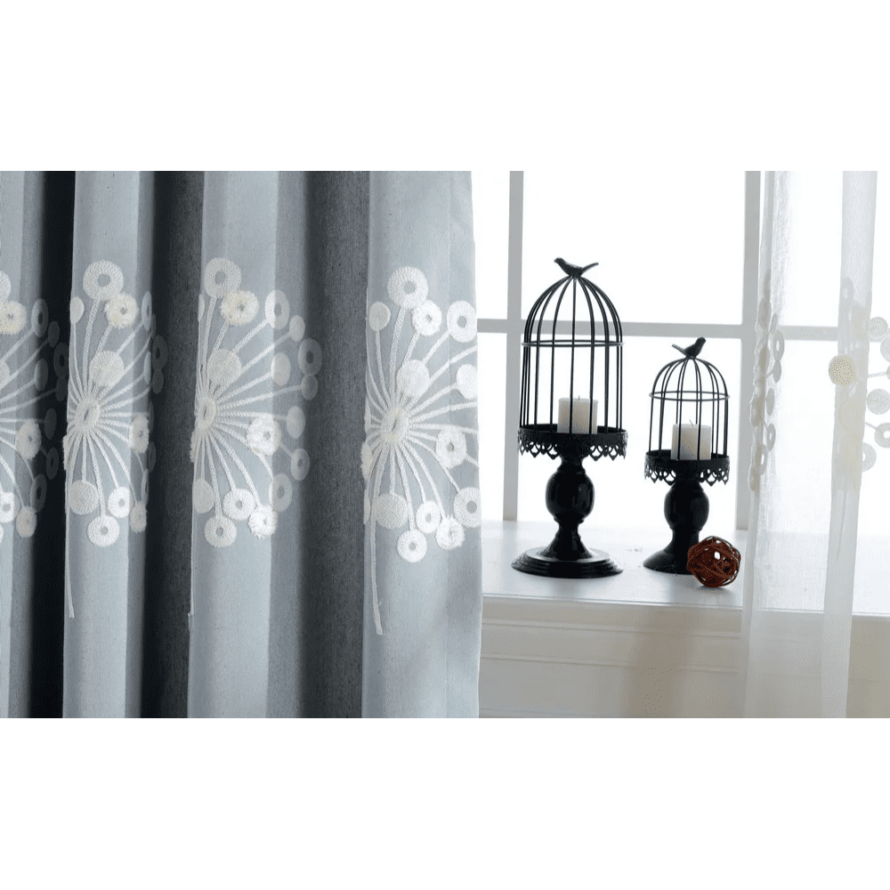 grey-embroidered-curtains, embroidered-curtains, edit-home