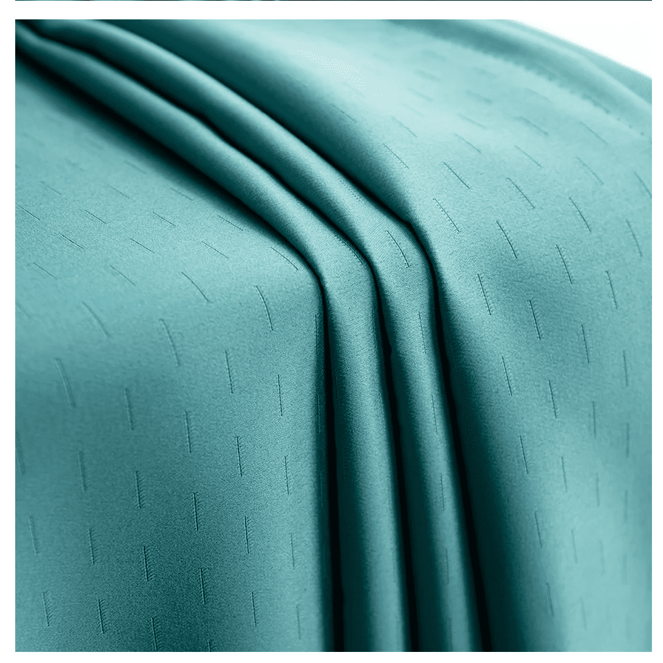 turquoise-blackout-curtains