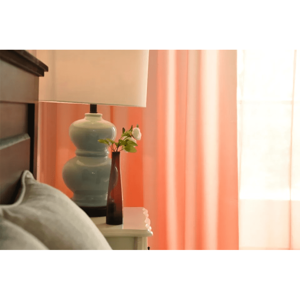 orange-and-white-gradient-curtains, semi-blackout-curtains, edit-home-curtains