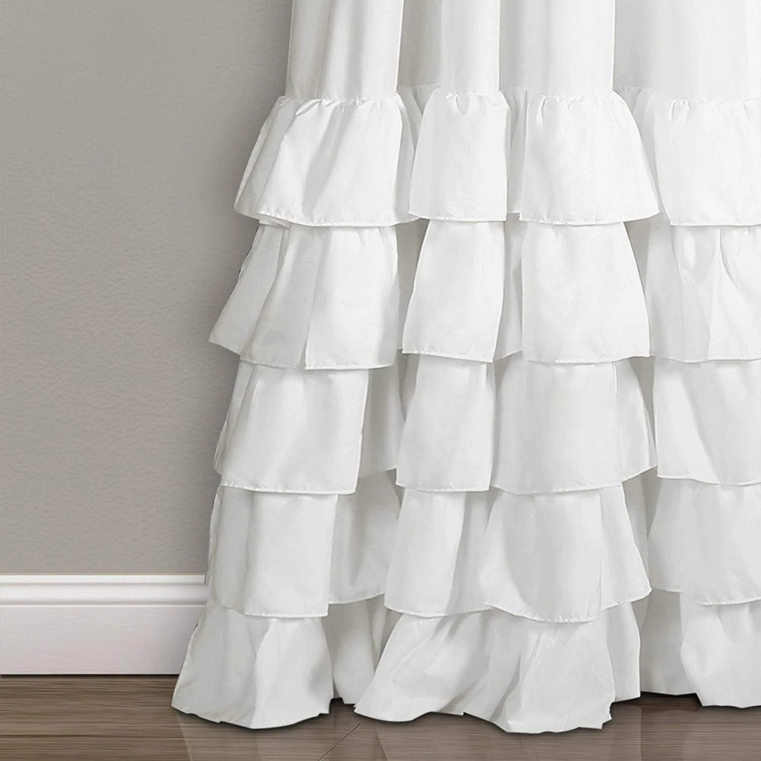 white-semi-shading-bedroom-curtains, white-curtains, edit-home