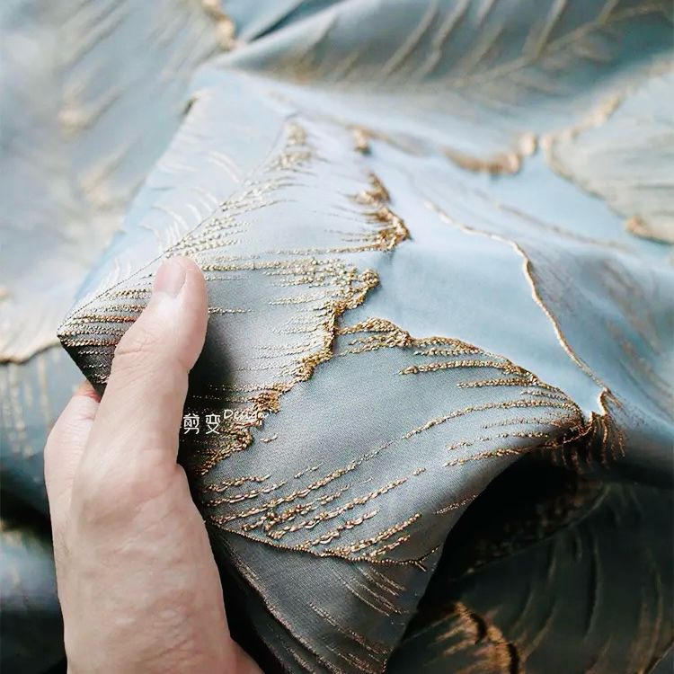 luxury-jacquard-blackout-curtains, blackout-curtains, edit-home