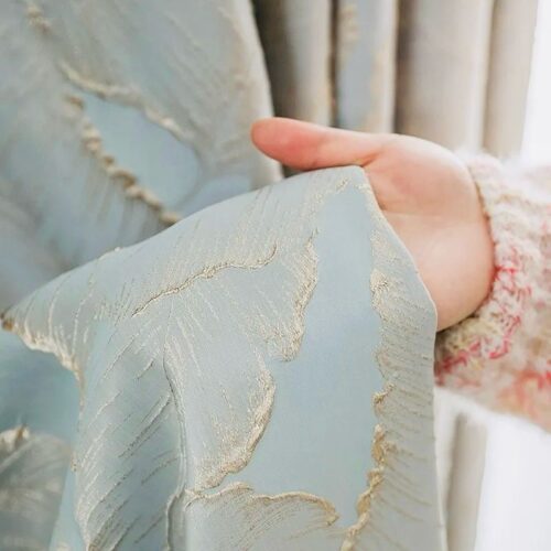 luxury-jacquard-blackout-curtains, blackout-curtains, edit-home