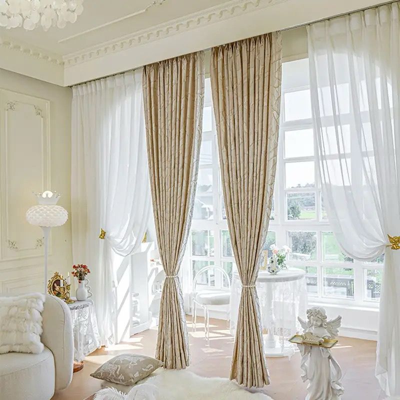 luxury-jacquard-blackout-curtains, blackout-curtains, edit-home