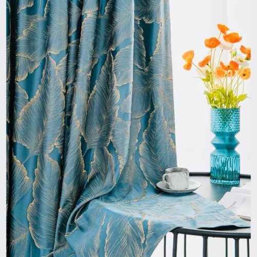 luxury-jacquard-blackout-curtains, blackout-curtains, edit-home