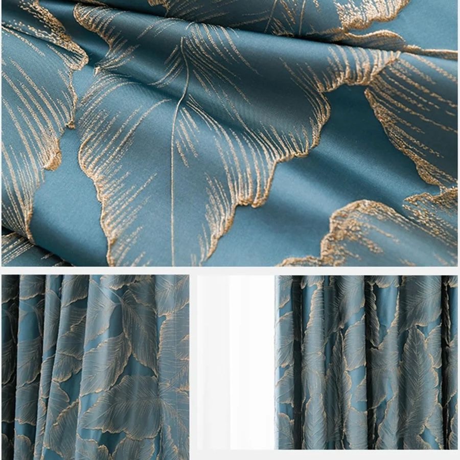 luxury-jacquard-blackout-curtains, blackout-curtains, edit-home