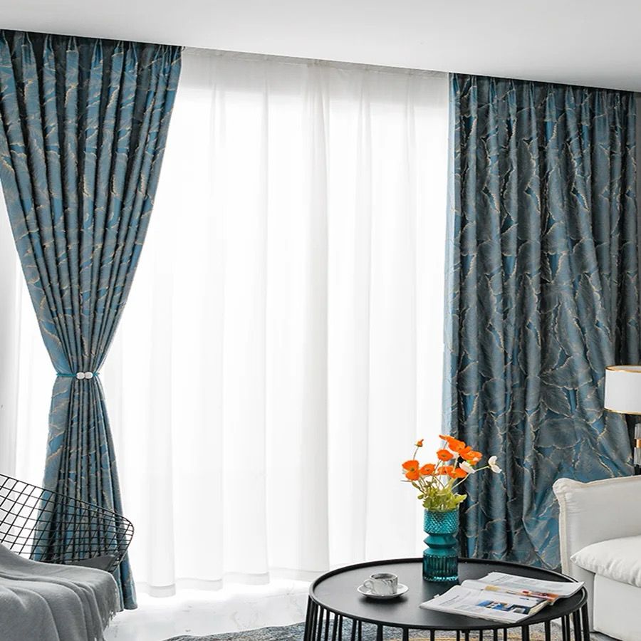 luxury-jacquard-blackout-curtains, blackout-curtains, edit-home