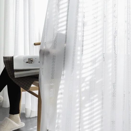 white-sheer-curtains ,edit-home-curtains