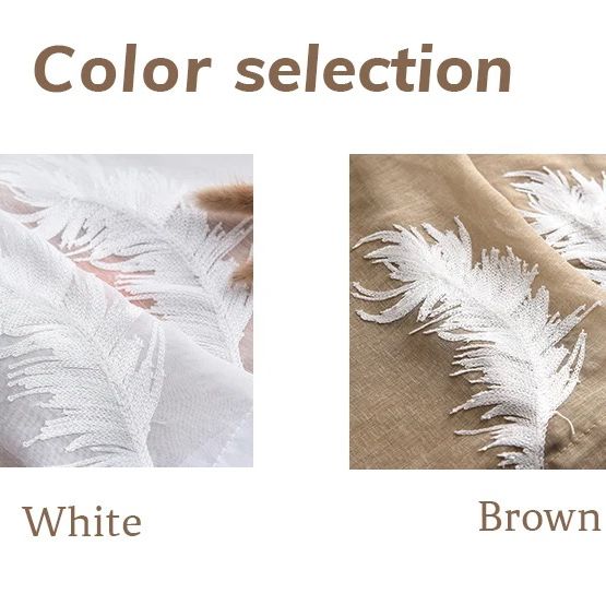 Brown-Curtains-For-Living-Room, voile-curtains, edit-home-curtains
