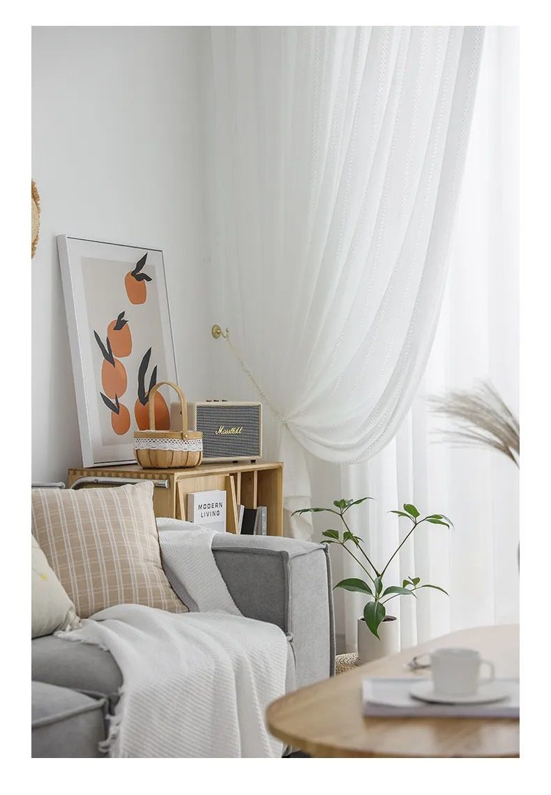 lace-voile-curtains, white-curtains, edit-home-curtains