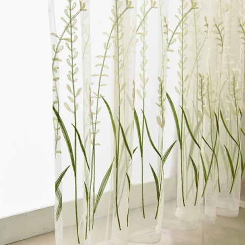 Leaf-Embroidered-Sheer-Curtains, Edit-Home