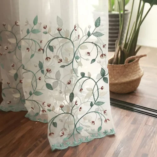 sheer-embroidered-curtains, beautiful-sheer-curtains, embroidered-curtains, edit-home-curtains, sheer-curtains