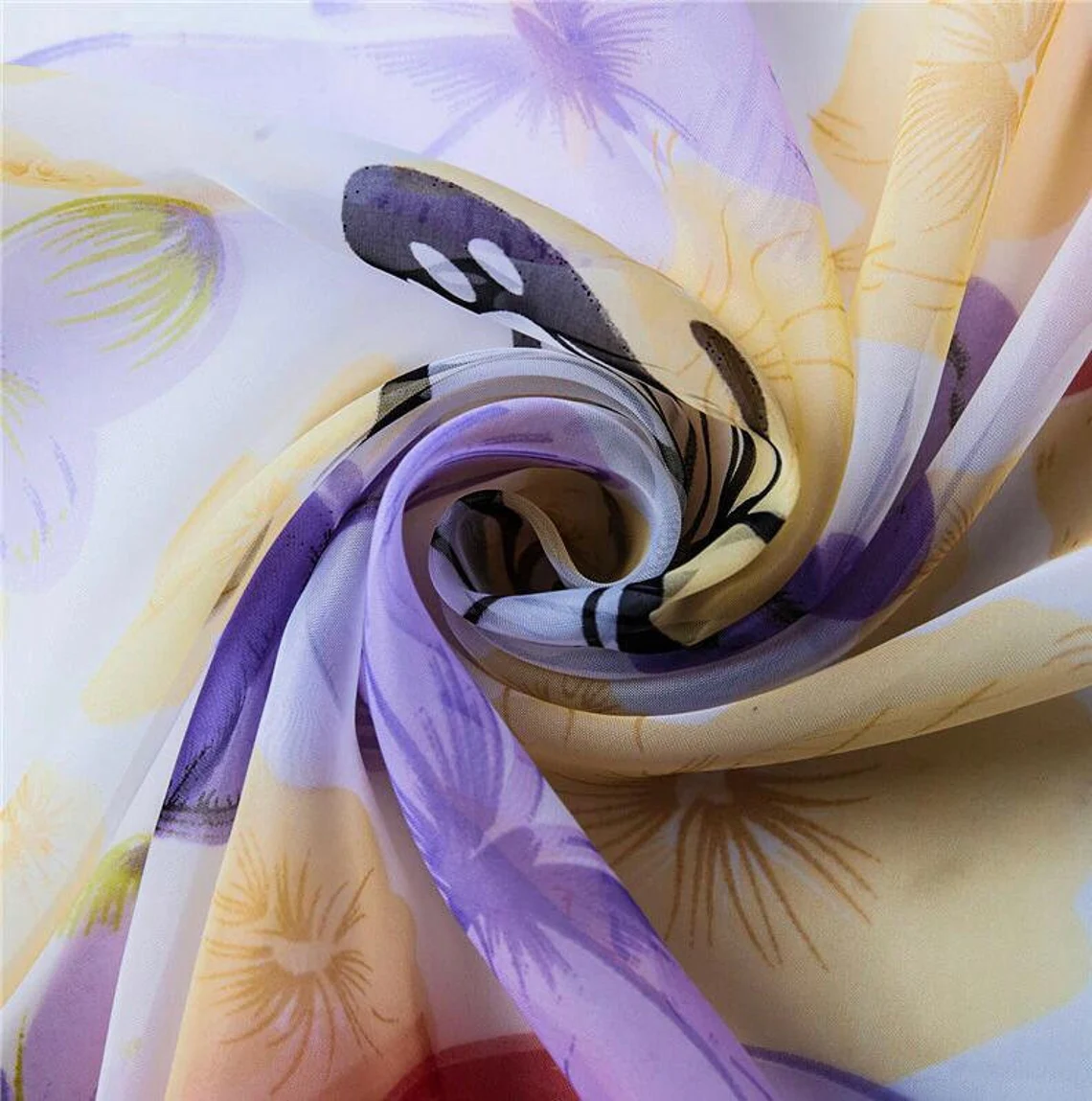 Purple-Sheer-Curtains, Edit-Home