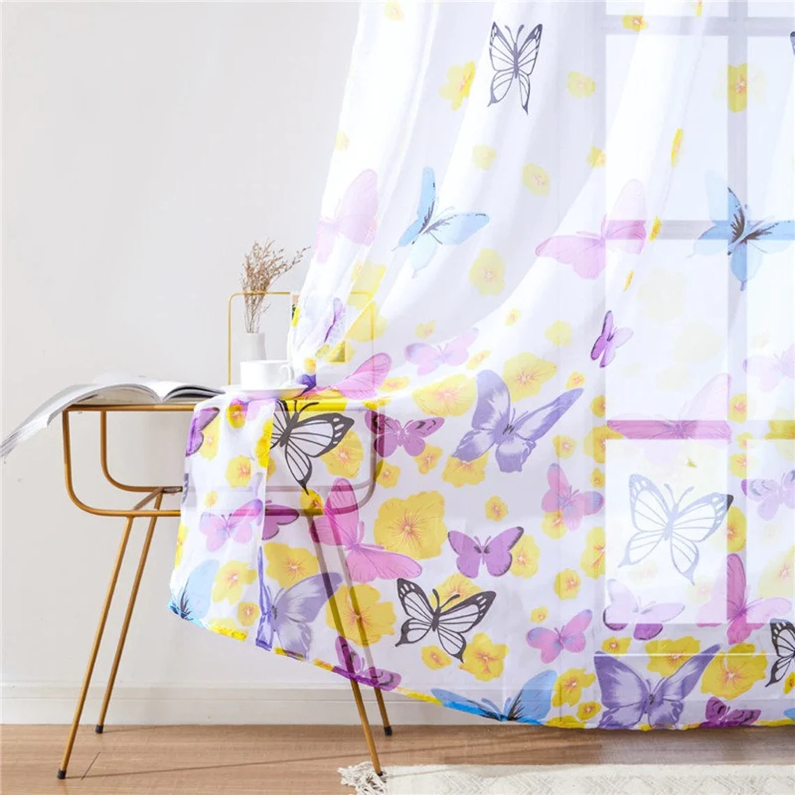 Purple-Sheer-Curtains, Edit-Home