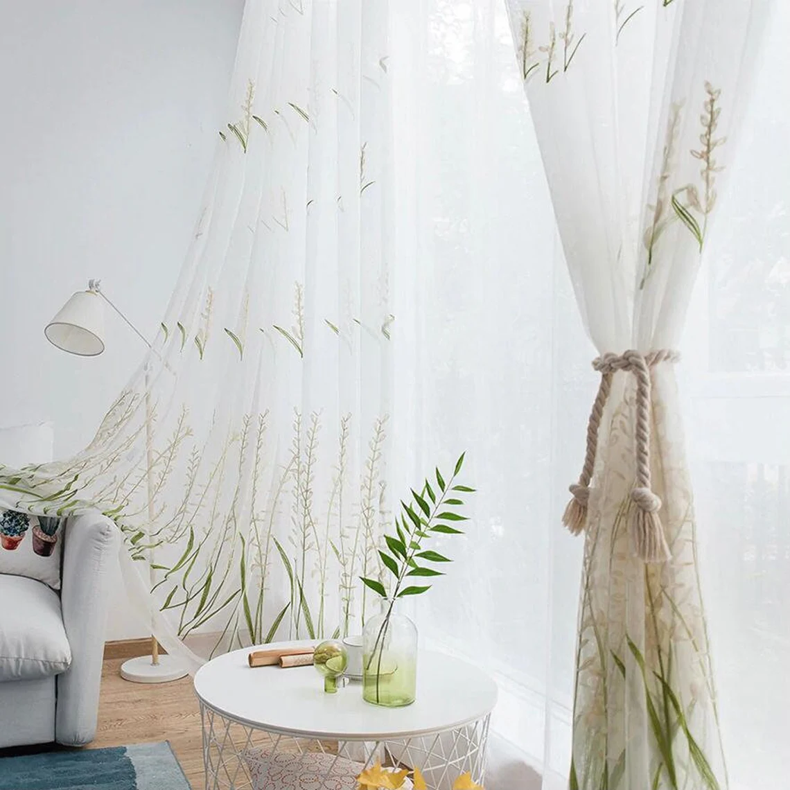 Leaf-Embroidered-Sheer-Curtains, Edit-Home