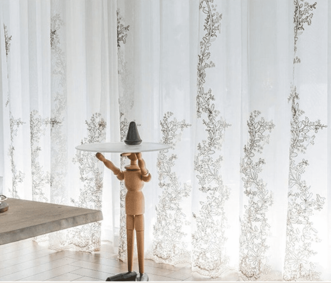 white-sheer-curtains,floral-embroidered-curtains, sheer-curtains, edit-home-curtains