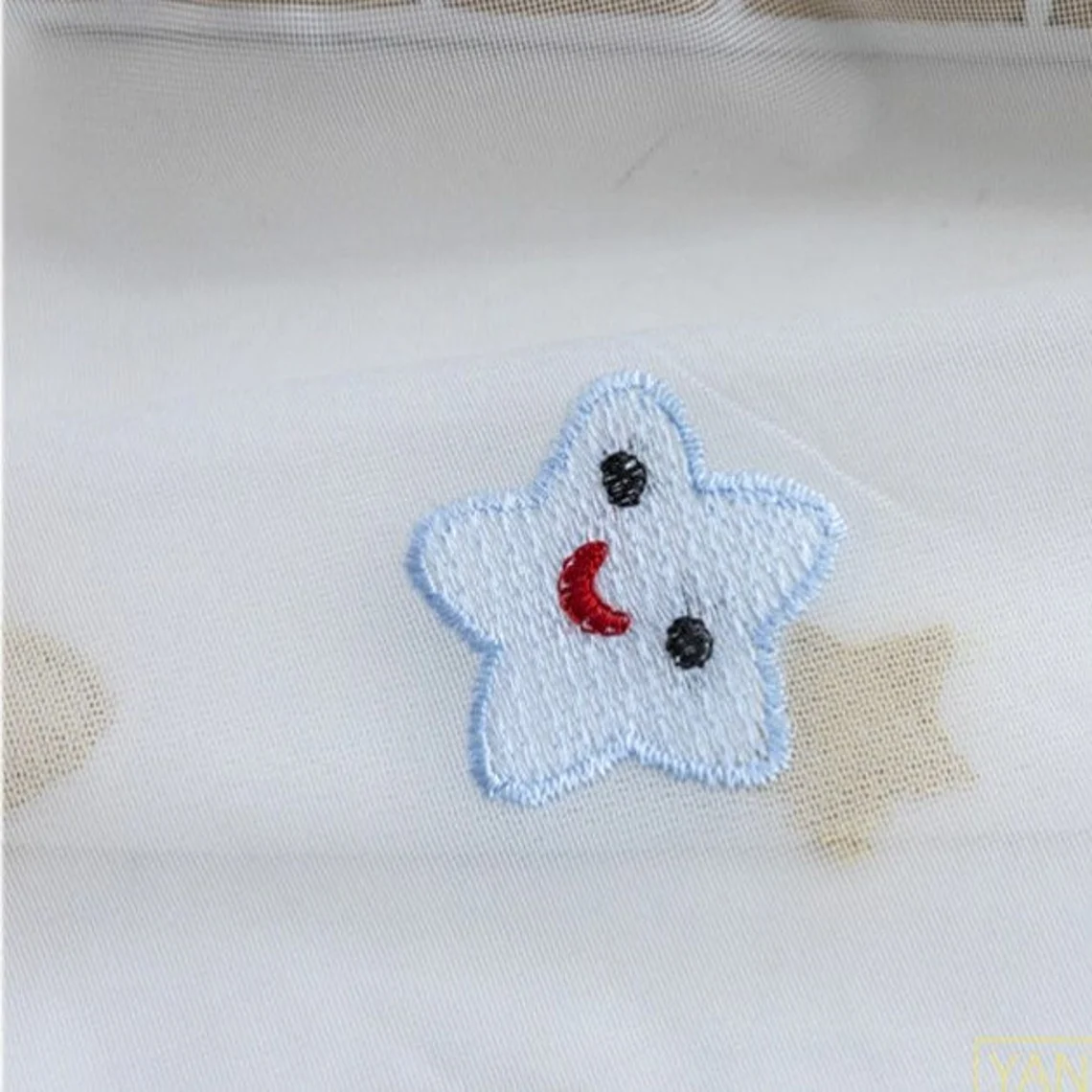 star-embroidered-kids-curtains,voile-curtains,kids-curtains