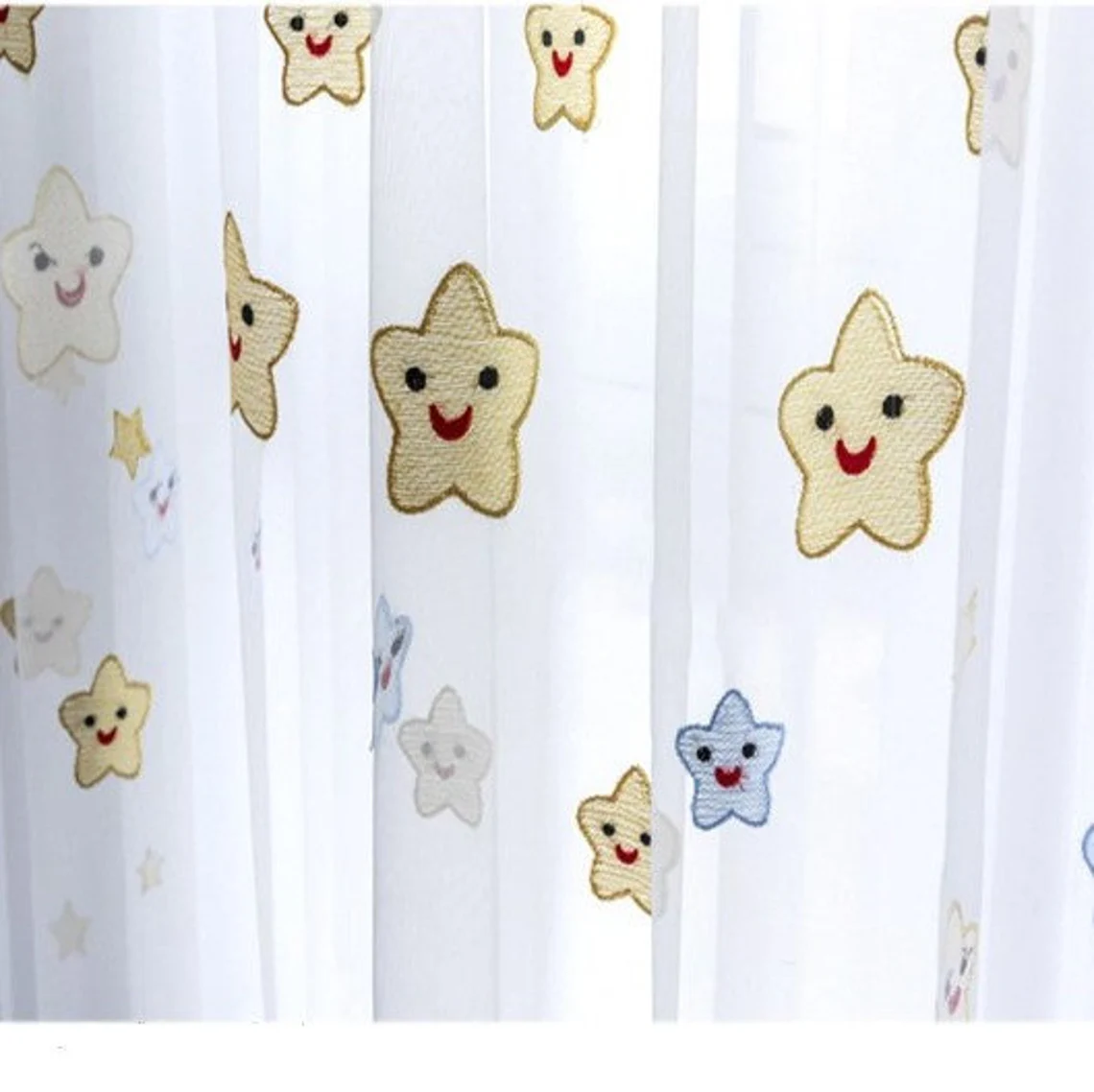 star-embroidered-kids-curtains,voile-curtains,kids-curtains