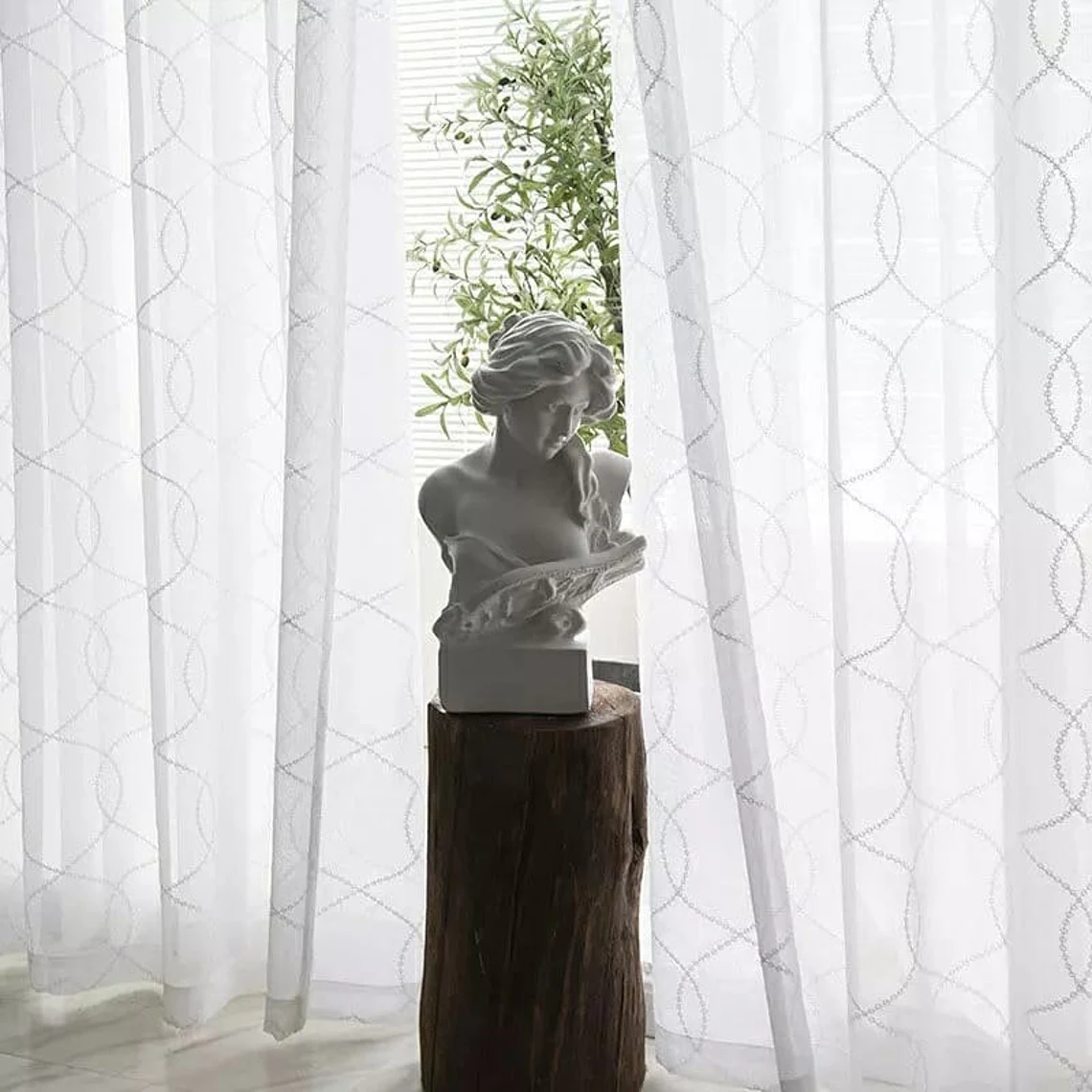 white-voile-curtains-Edit home