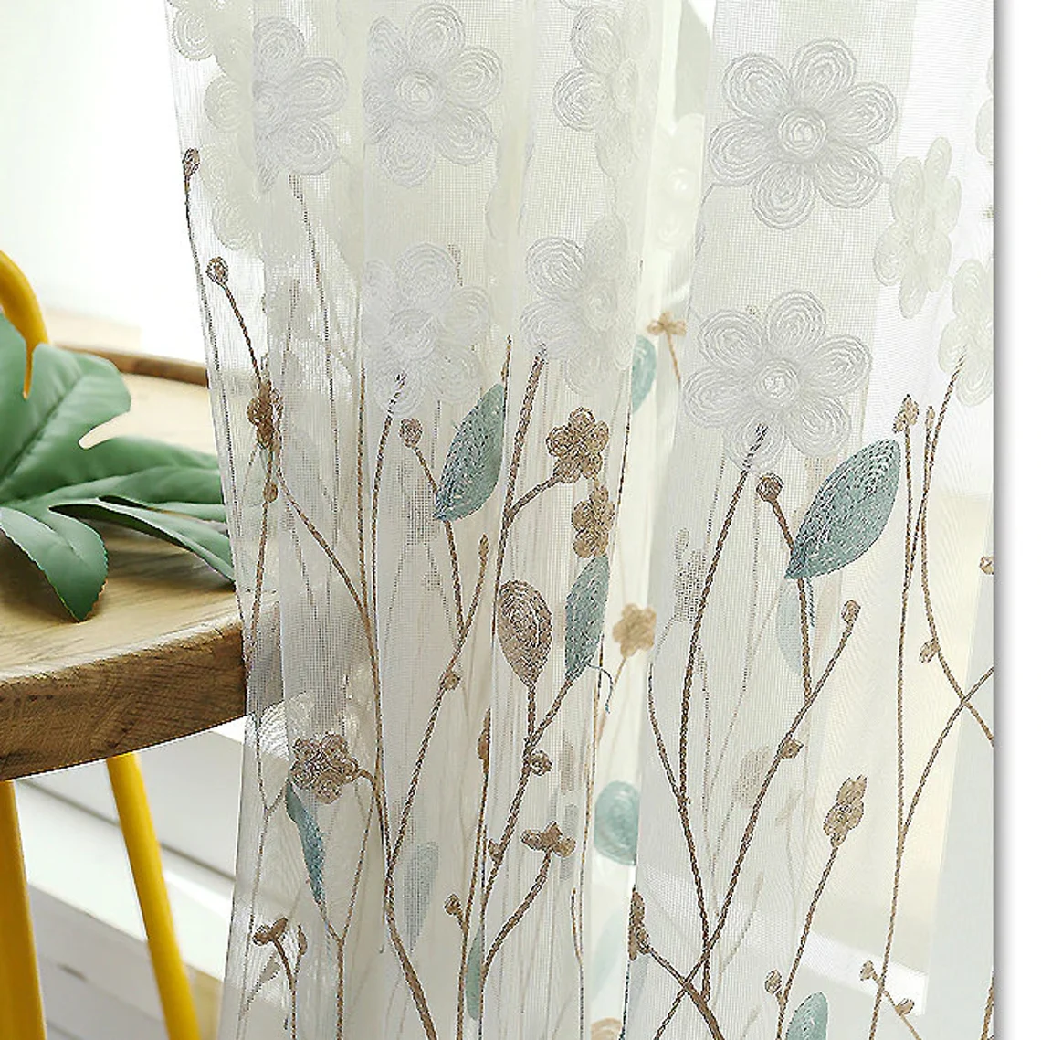 edit-home, white-voile-curtains, eyelet-curtains