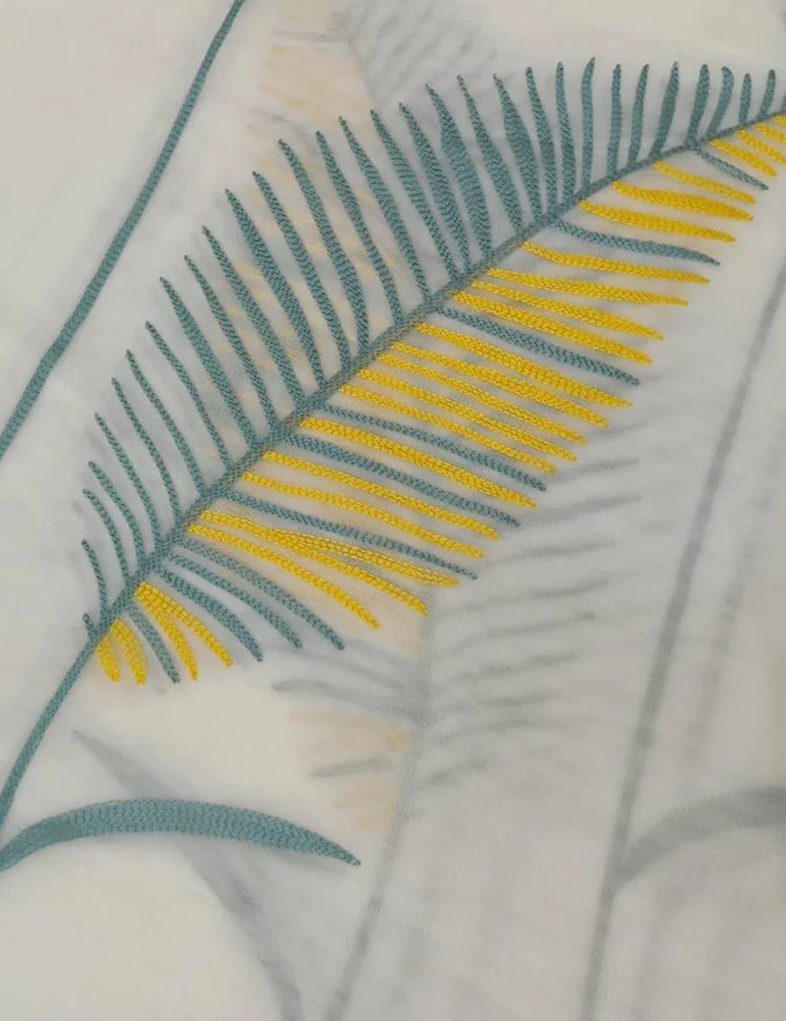 leaf-embroidered-voile-curtains