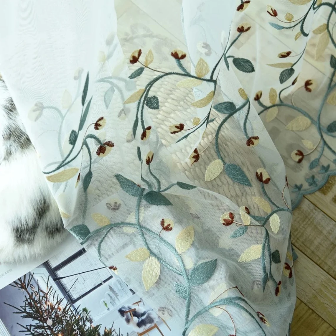 sheer-embroidered-curtains,beautiful-sheer-curtains, embroidered-curtains, edit-home-curtains,curtains,sheer-curtains