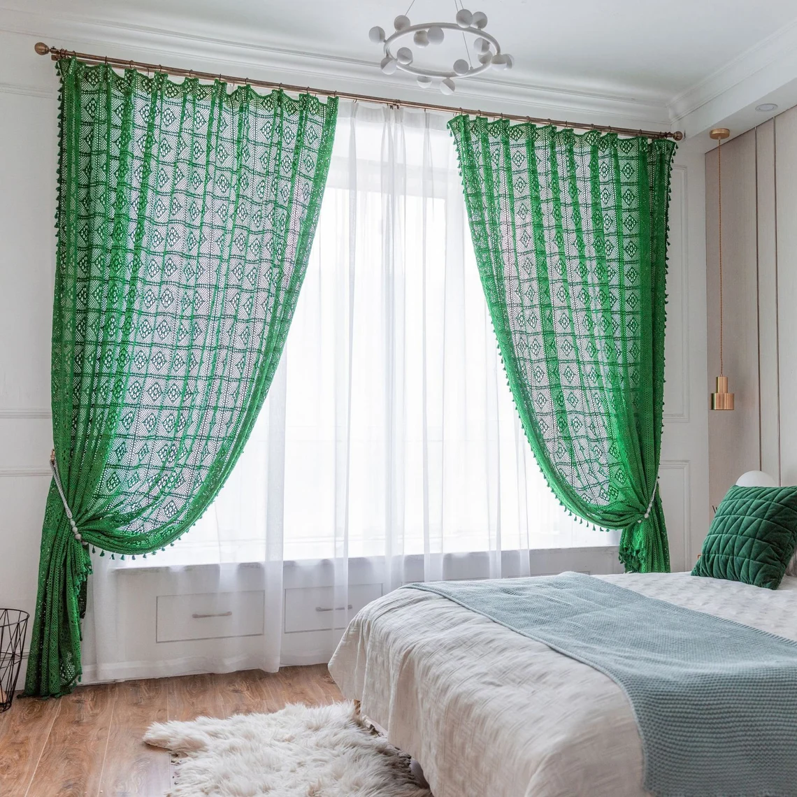 Crochet-Curtains, voile-curtains, edit-home-curtains