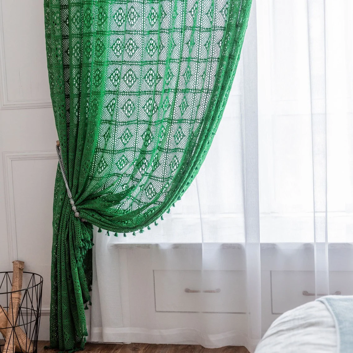 Crochet-Curtains, voile-curtains, edit-home-curtains