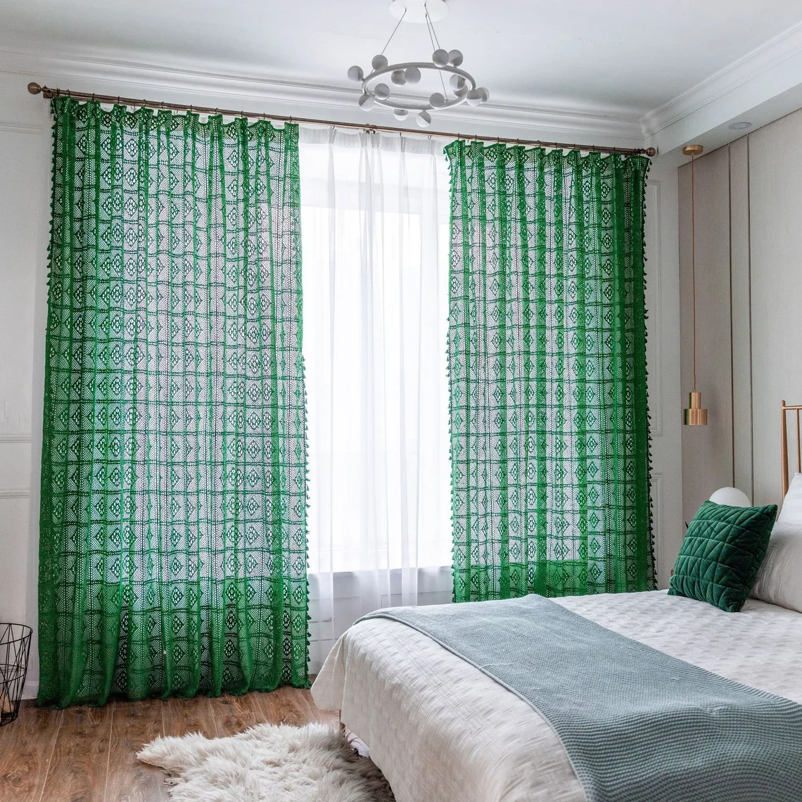 Crochet-Curtains, voile-curtains, edit-home-curtains