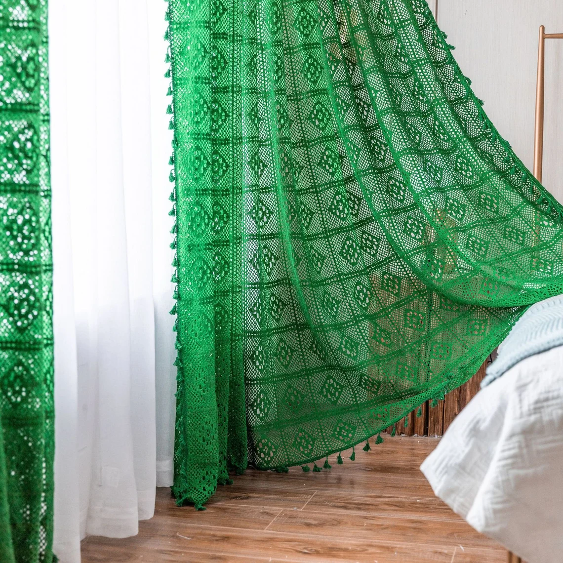 Crochet-Curtains, voile-curtains, edit-home-curtains