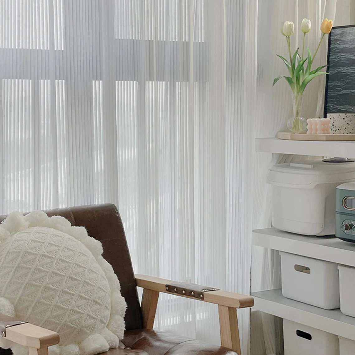 tulle-curtains, edit-home