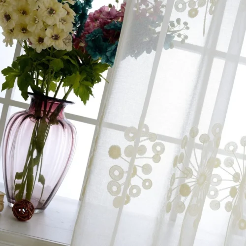 white-embroidered-curtains, embroidered-curtains, edit-home