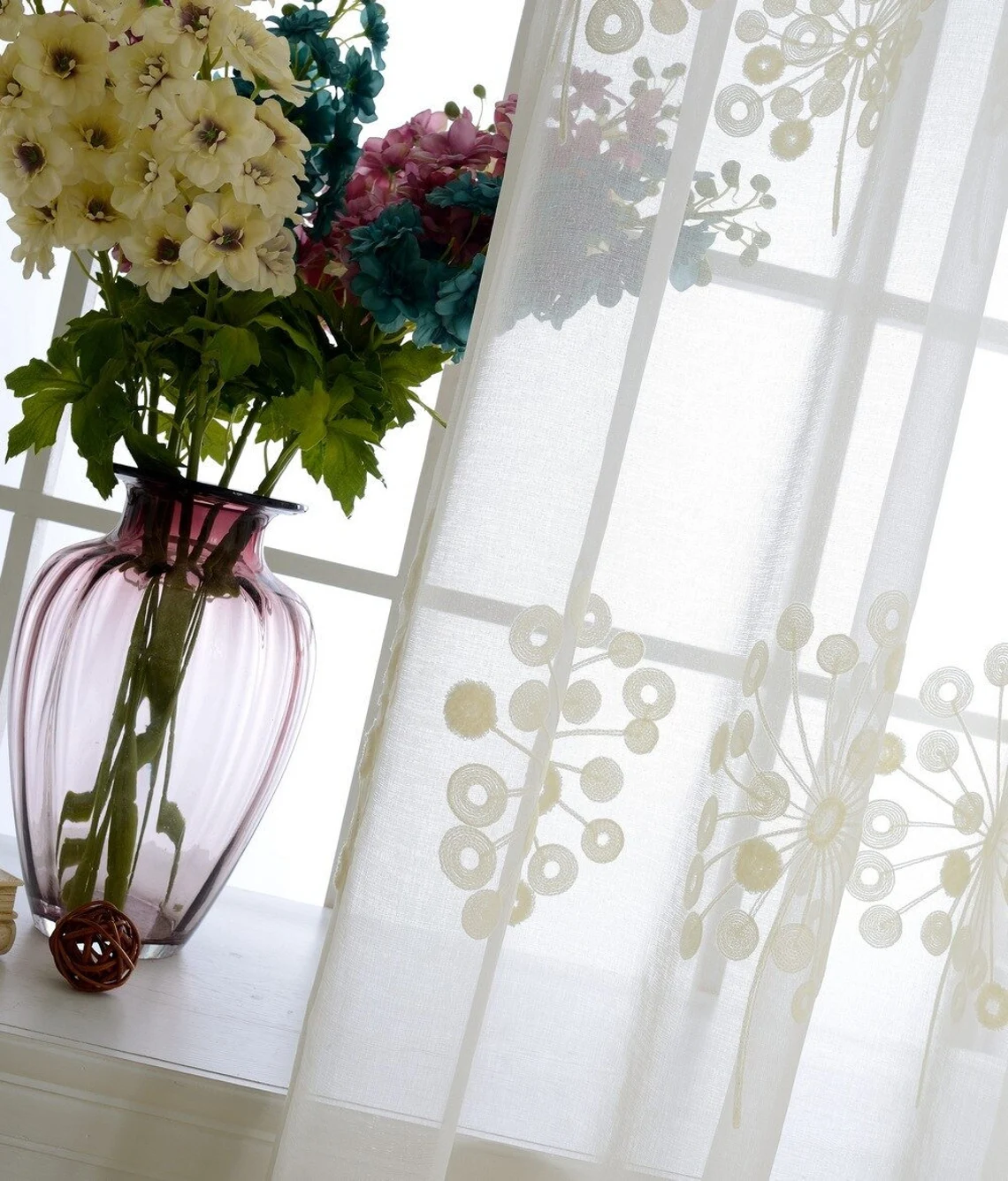 white-embroidered-curtains, embroidered-curtains, edit-home