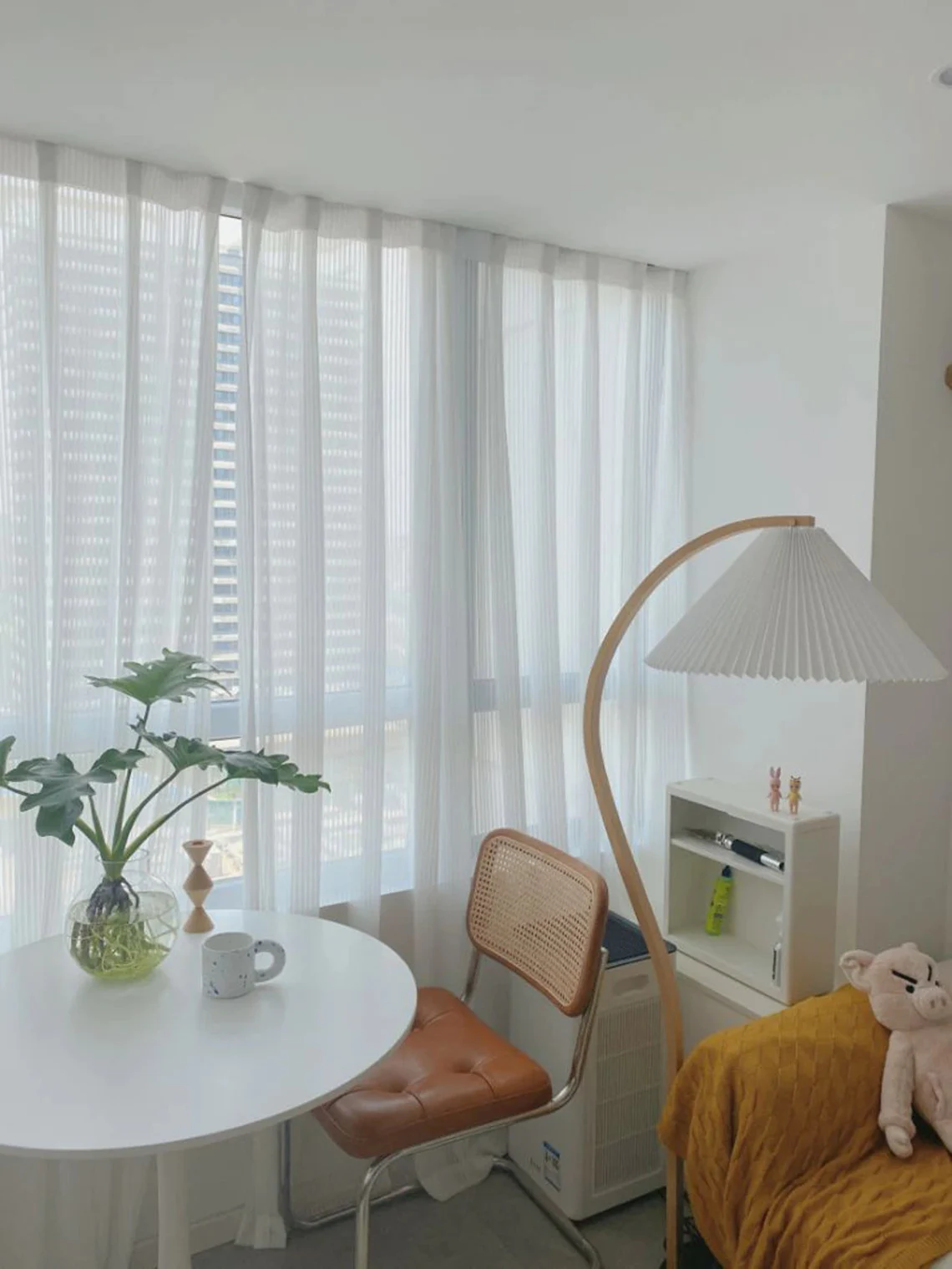 tulle-curtains, edit-home