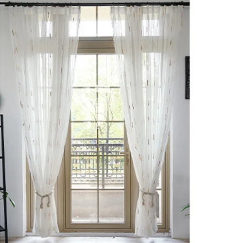 best-embroidered-curtains