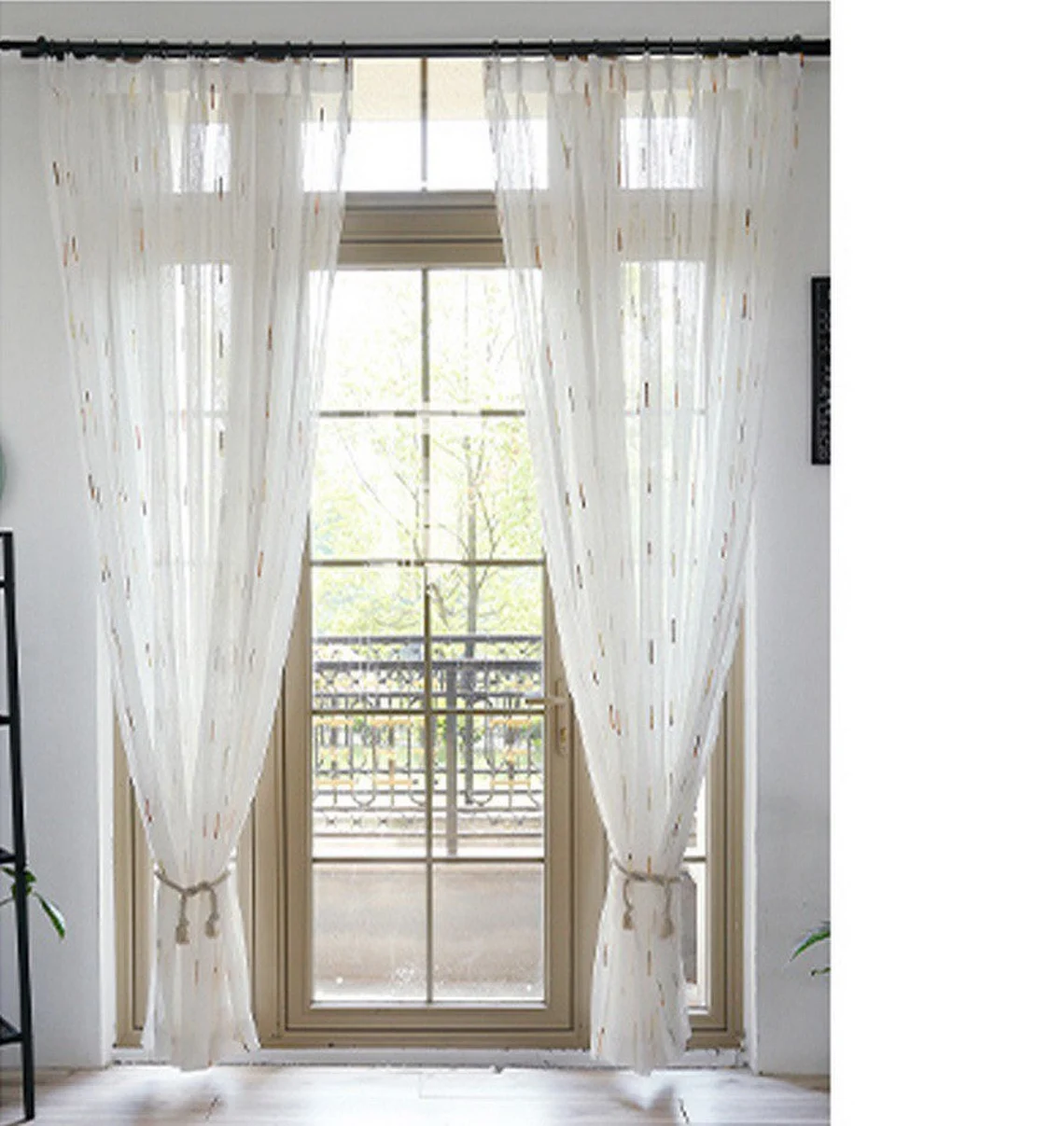 best-embroidered-curtains